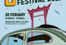 SIAM VW FESTIVAL 2021 วันที่ 20 กุมภาพันธ์ 2564